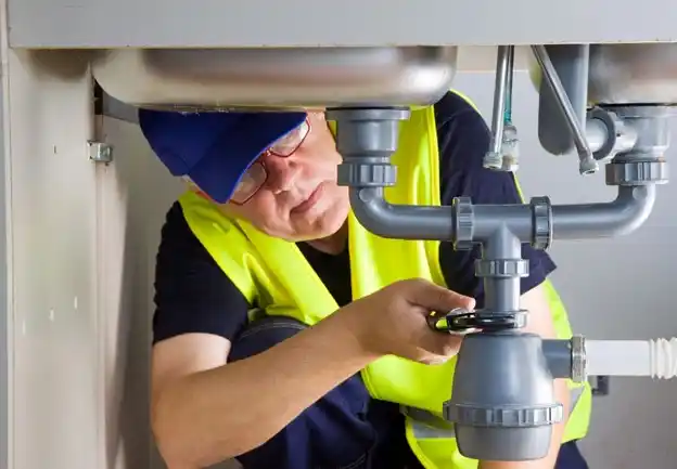 loodgieter Garmerwolde